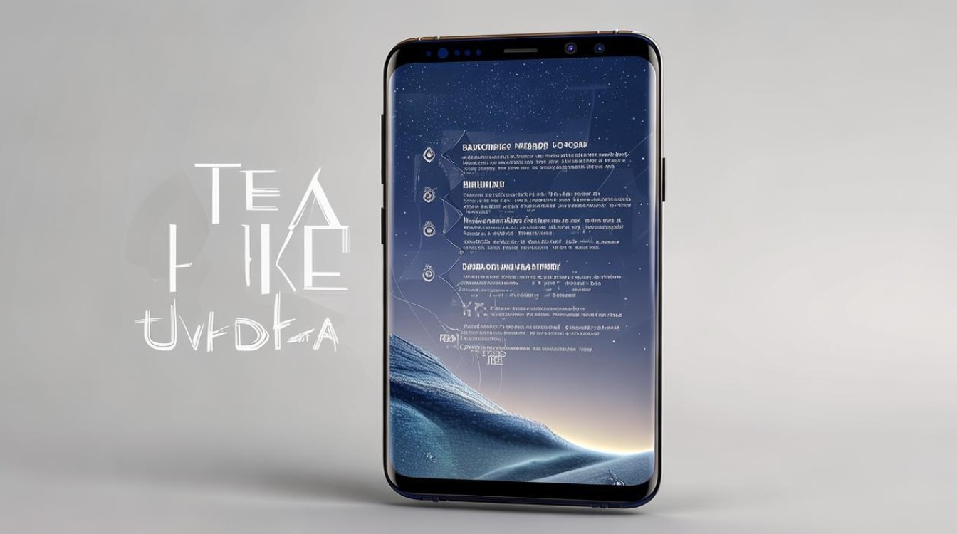 三星s8固件怎么升级