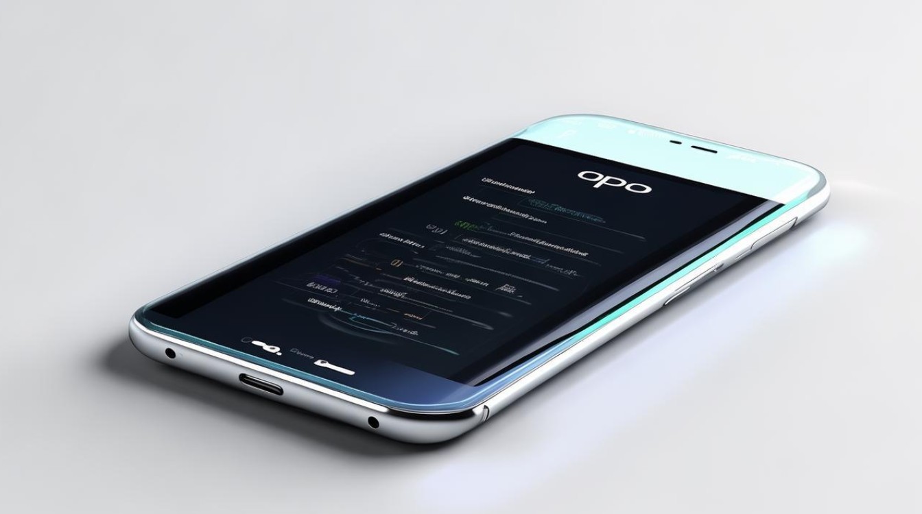 oppo 怎么变声