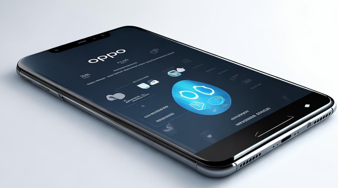 oppo 怎么变声