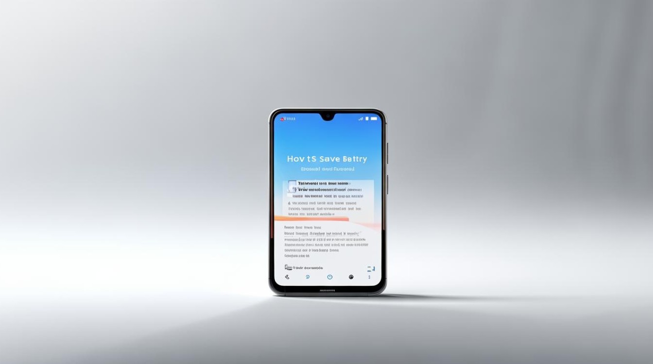 RedmiNote13Pro 如何省电