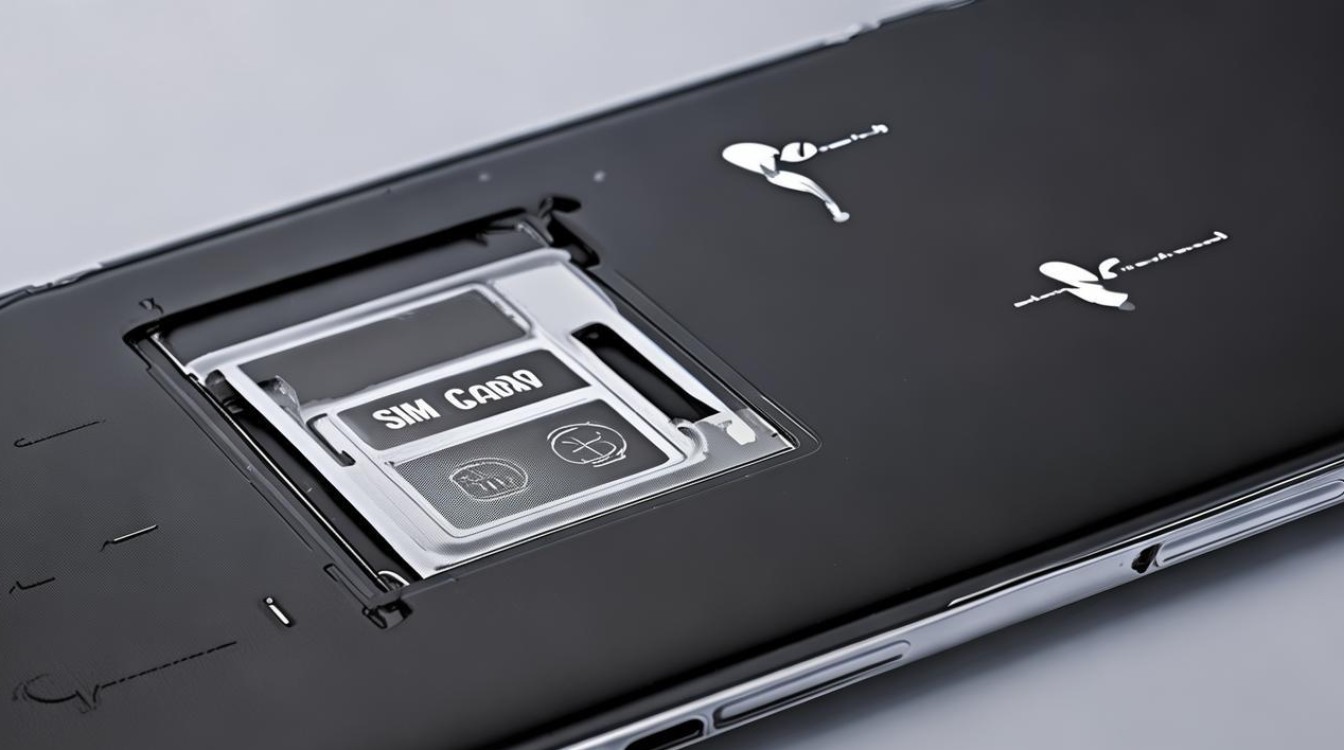 华为荣耀2平板怎么取卡