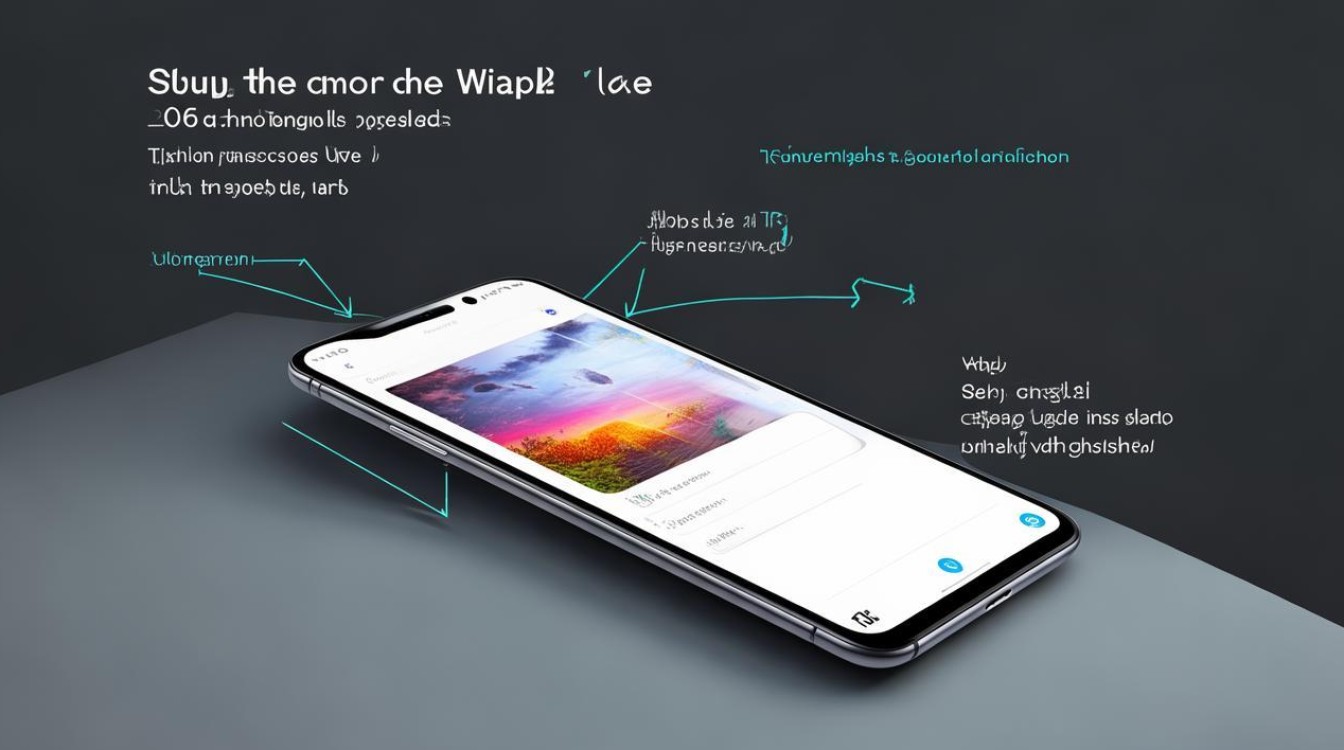 RedmiNote13Pro 如何更换壁纸