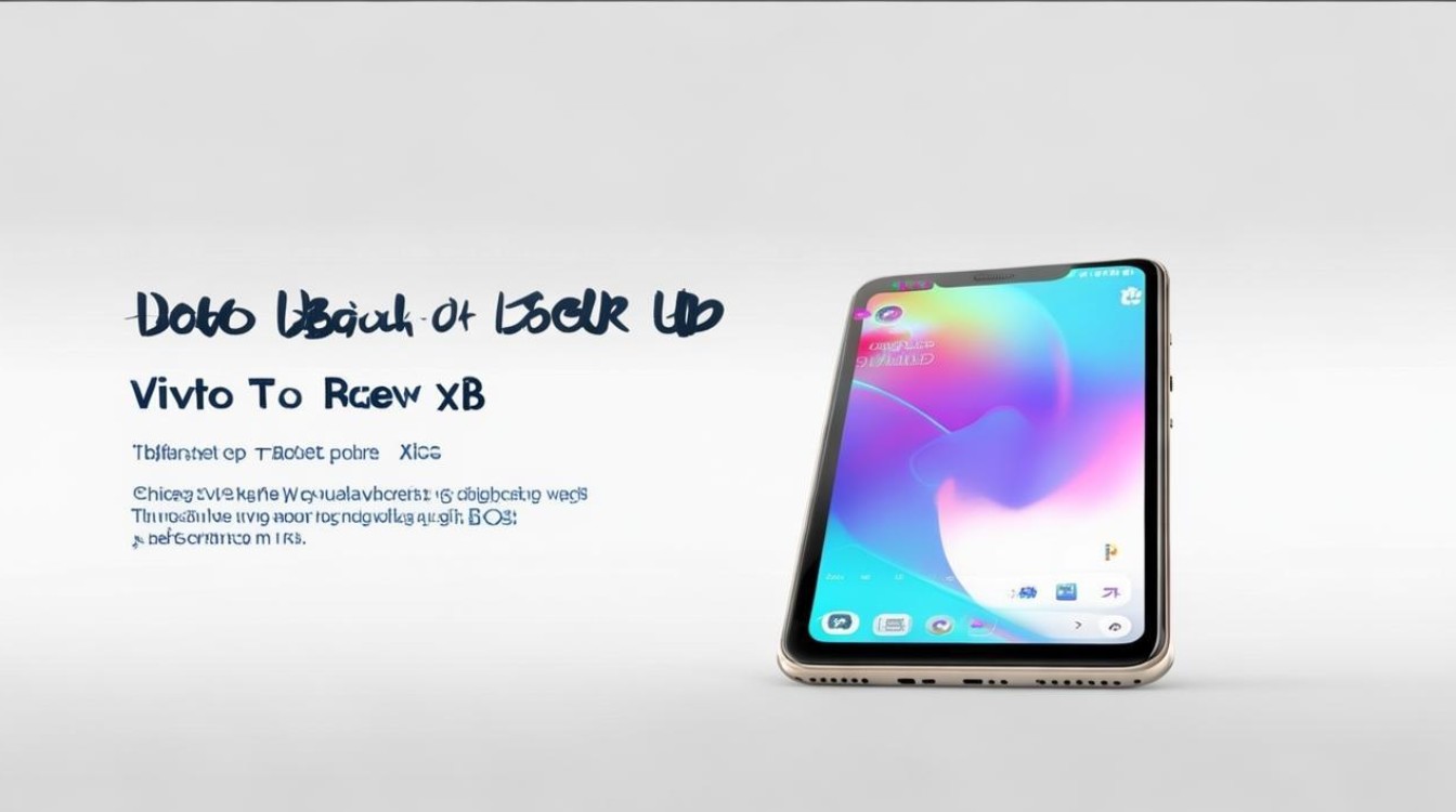 vivox6手机怎么备份