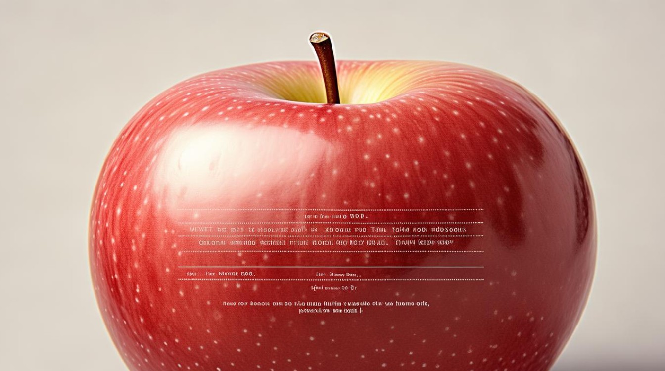 怎么去掉苹果的小圆点