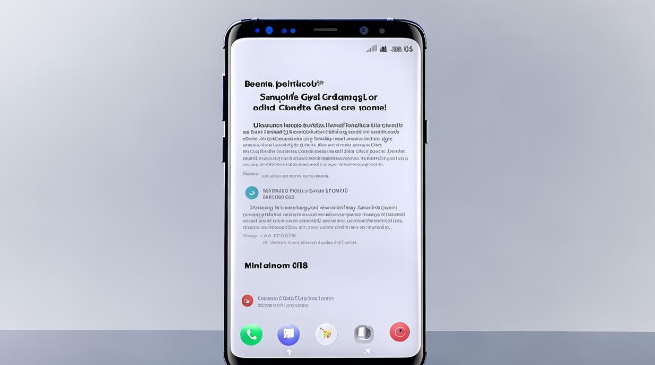三星s8功能怎么用