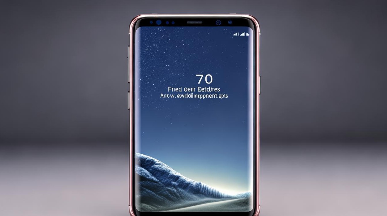 三星s8更新7.0怎么样