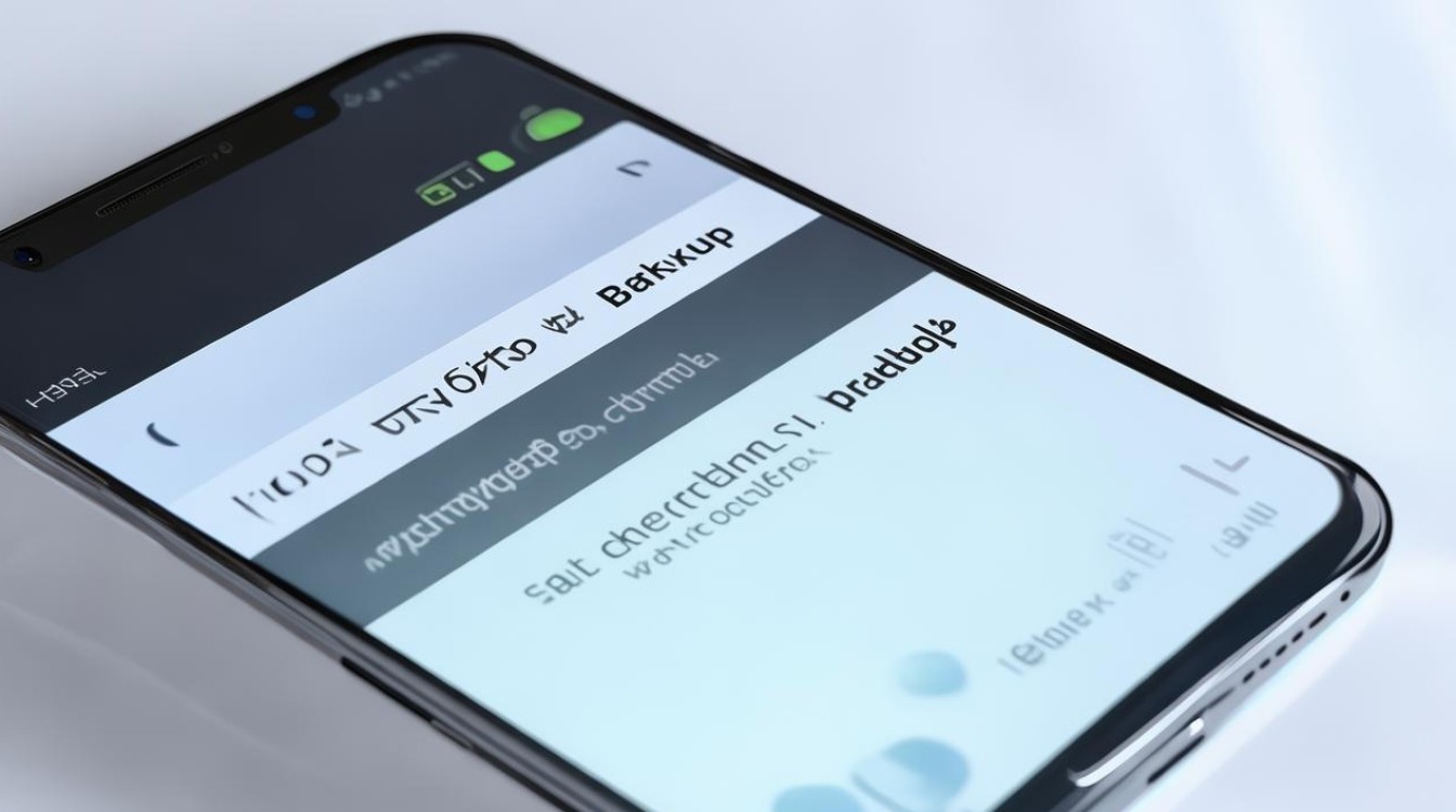 vivox6备份怎么看到