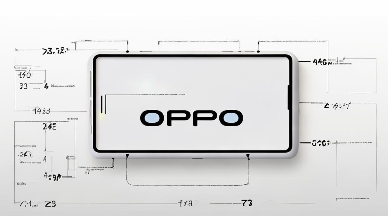 怎么识别oppo