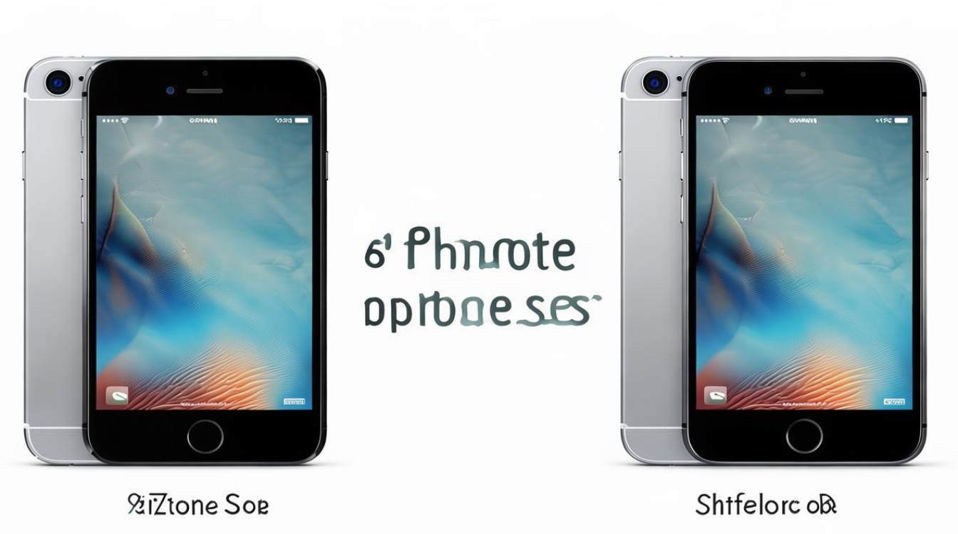 怎么区分苹果5s和se的