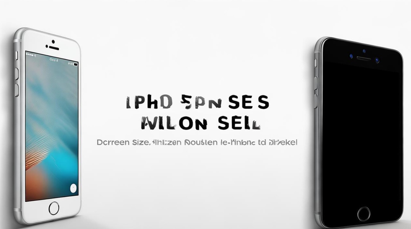 怎么区分苹果5s和se的