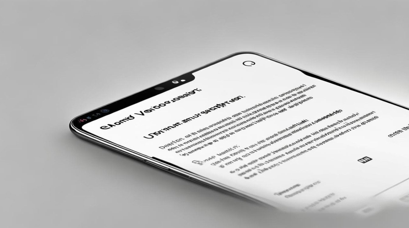 RedmiNote13Pro语音唤醒怎么设置