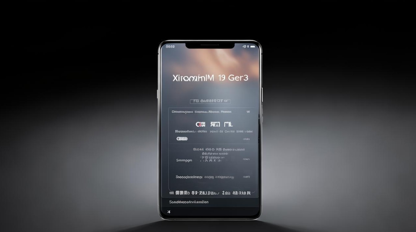 小米14Pro搭载的是骁龙8Gen3处理器吗