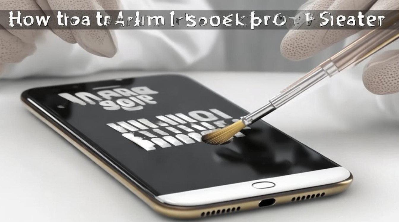 怎么清洗苹果7手机喇叭