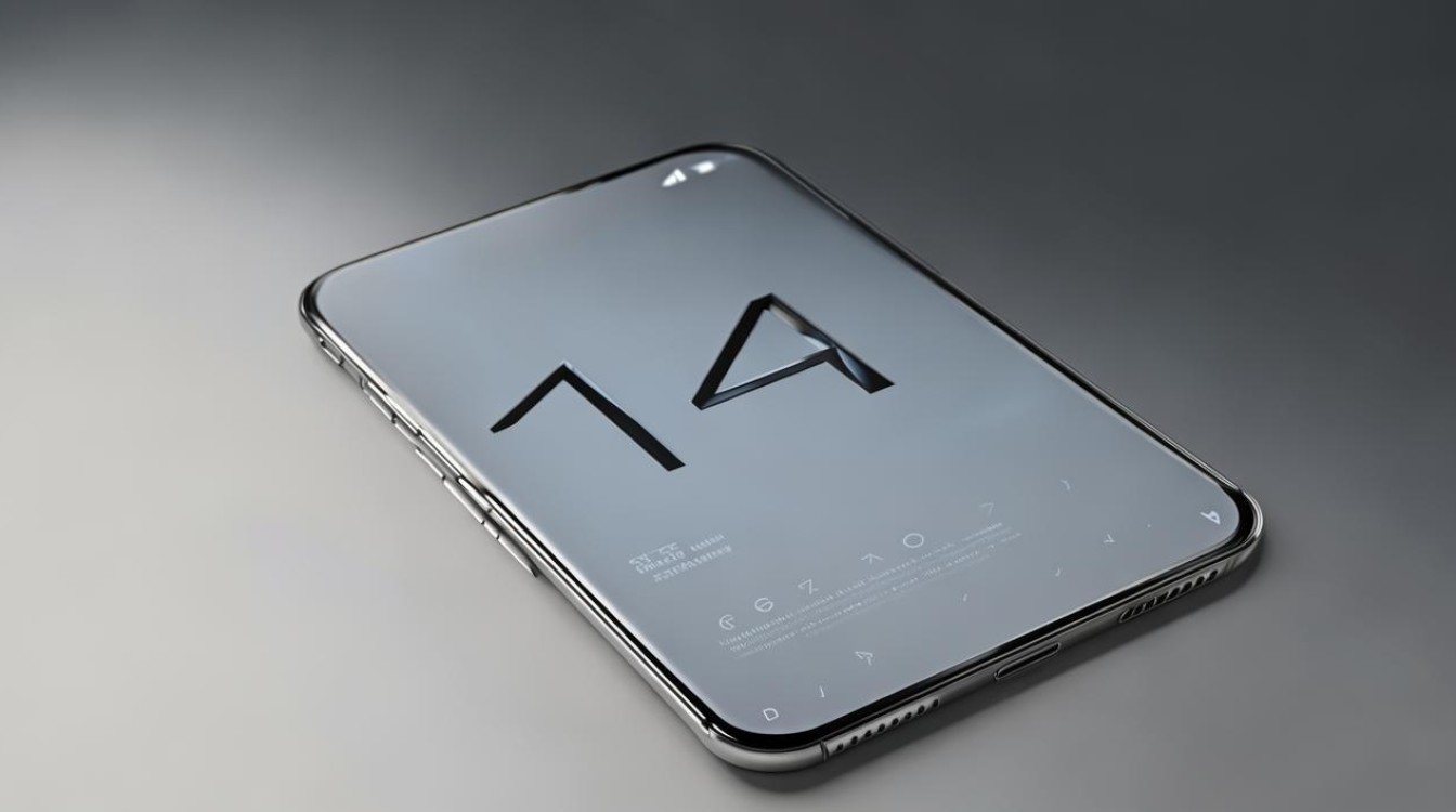 小米14是不是直屏的