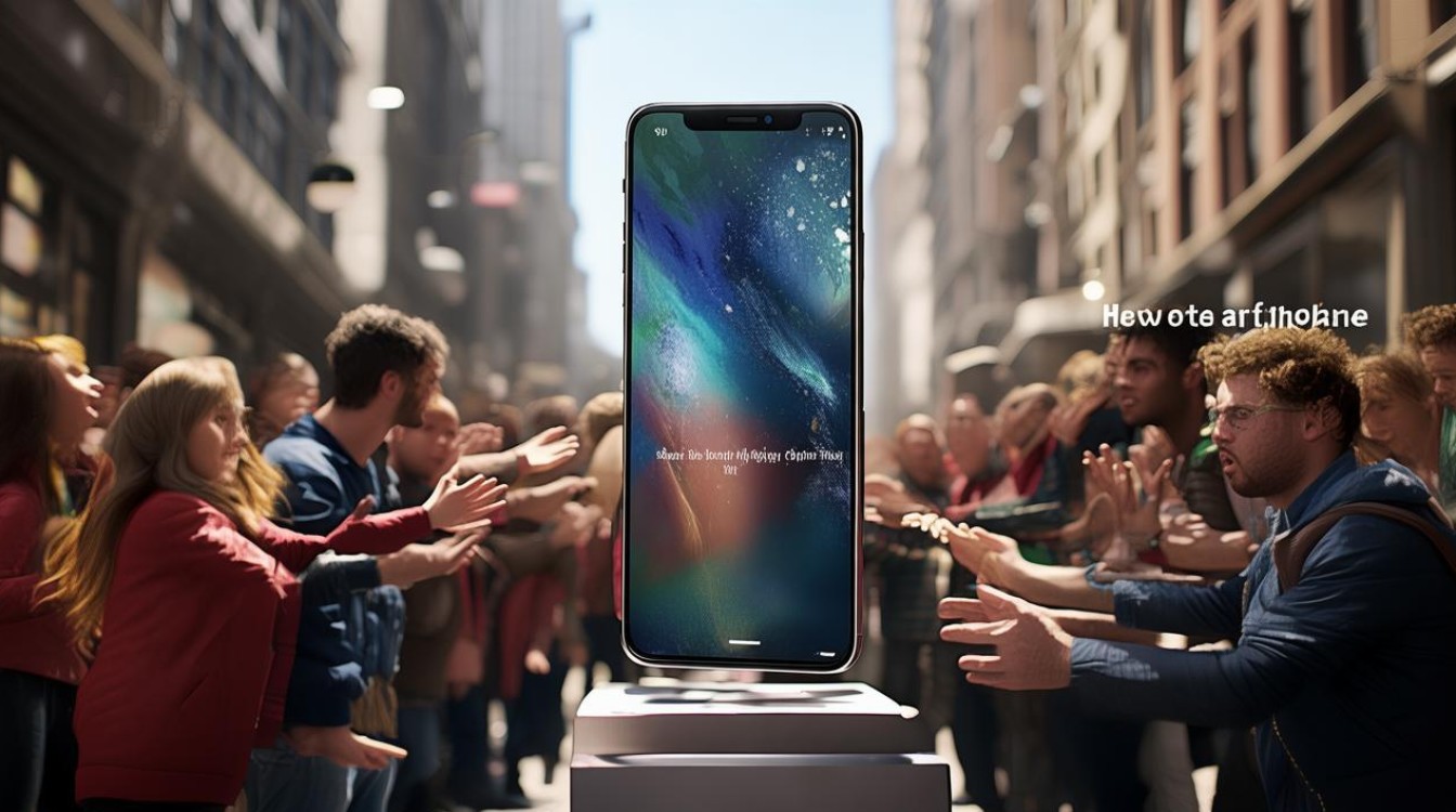 怎么抢苹果手机