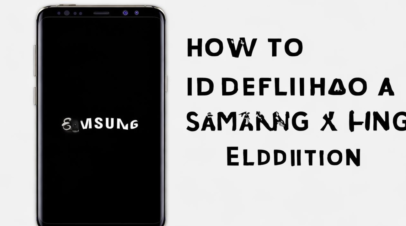 三星s8港版怎么识别