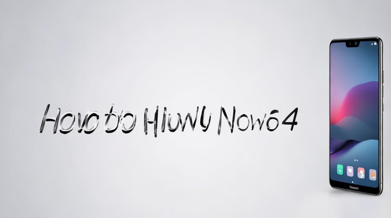 华为nova4怎么买不到了