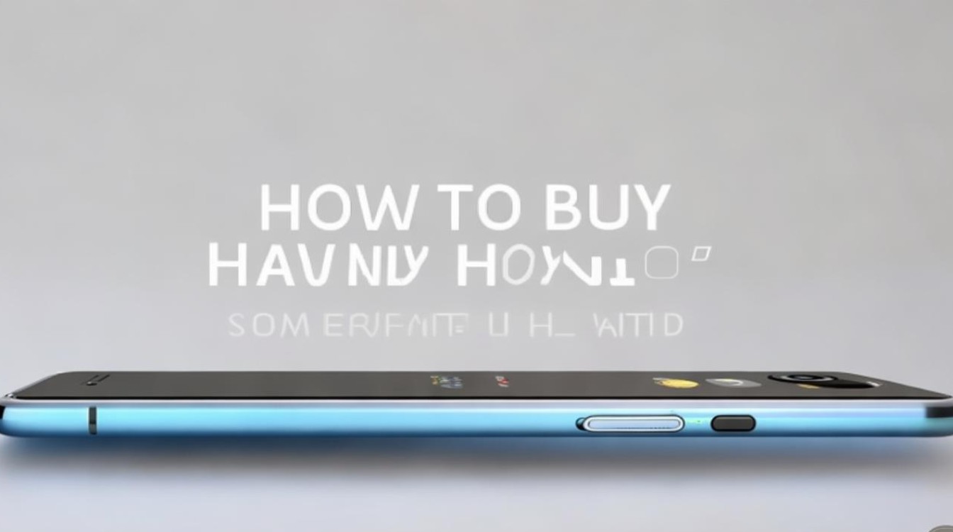 华为nova4怎么买不到了