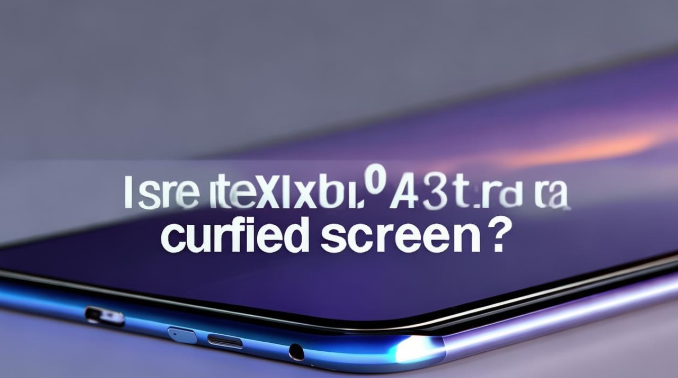 小米14Pro是不是曲面屏