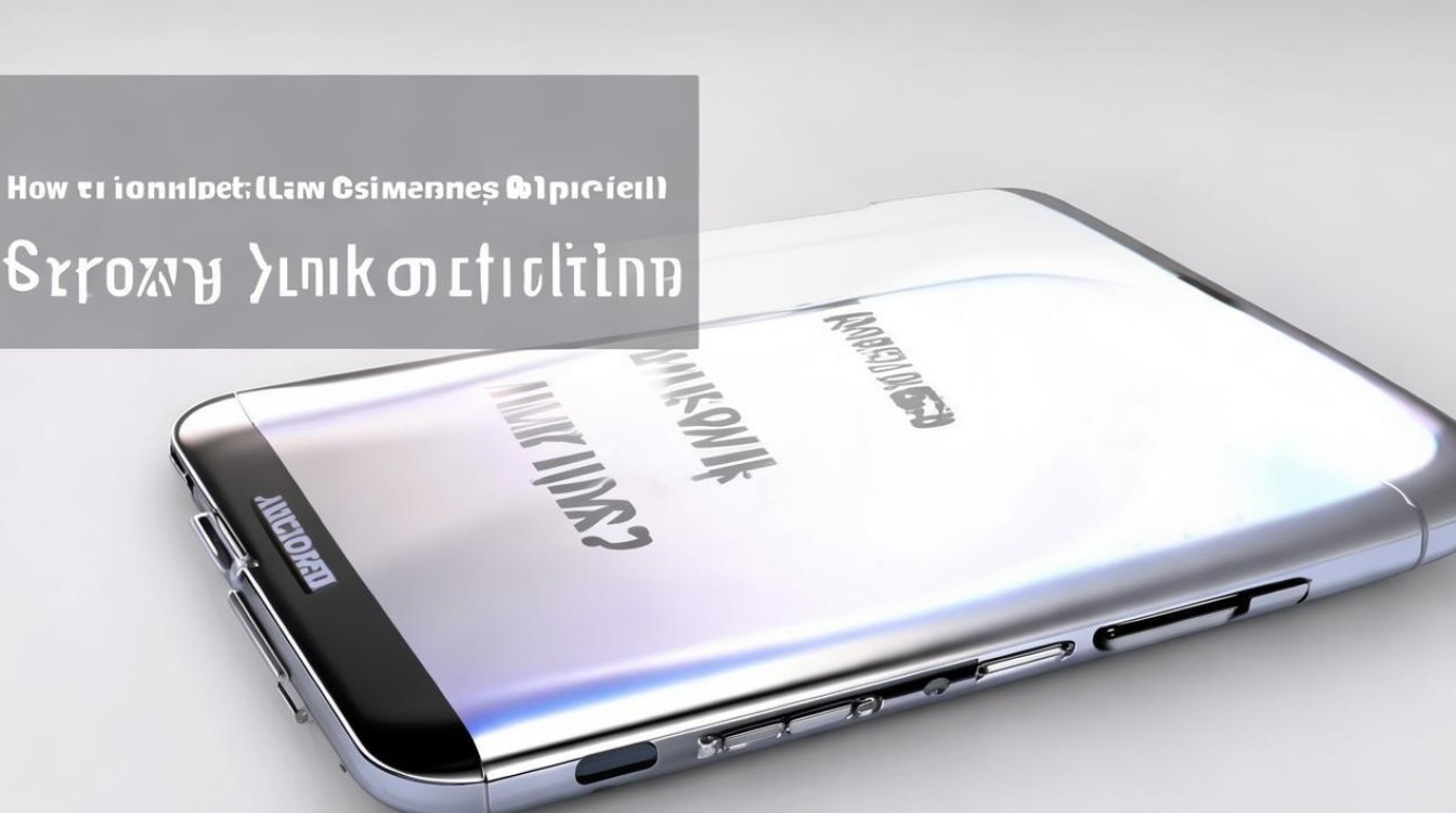 三星s8港版怎么看真假