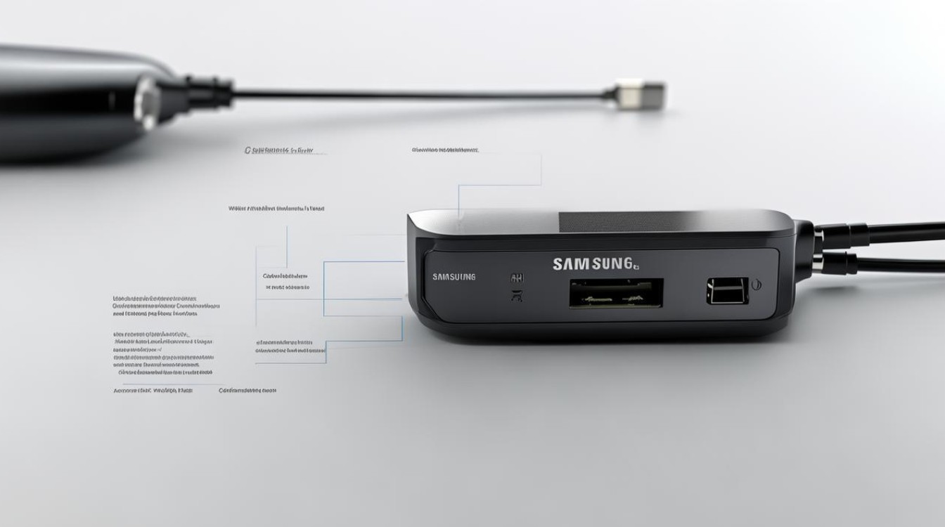 三星s8港版充电器怎么用