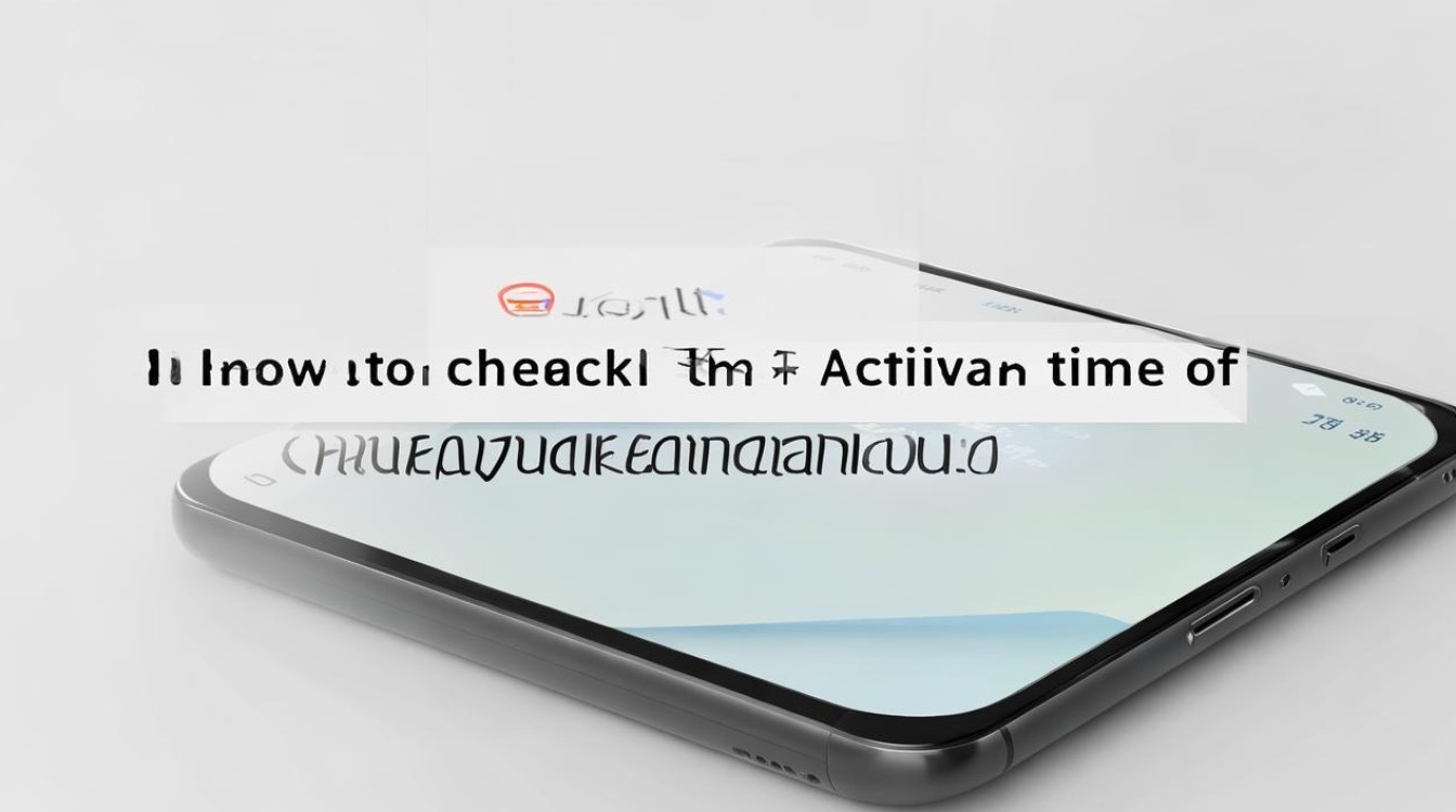 华为畅想10怎么查激活时间