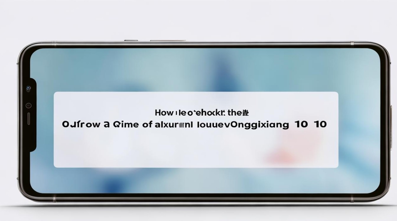 华为畅想10怎么查激活时间