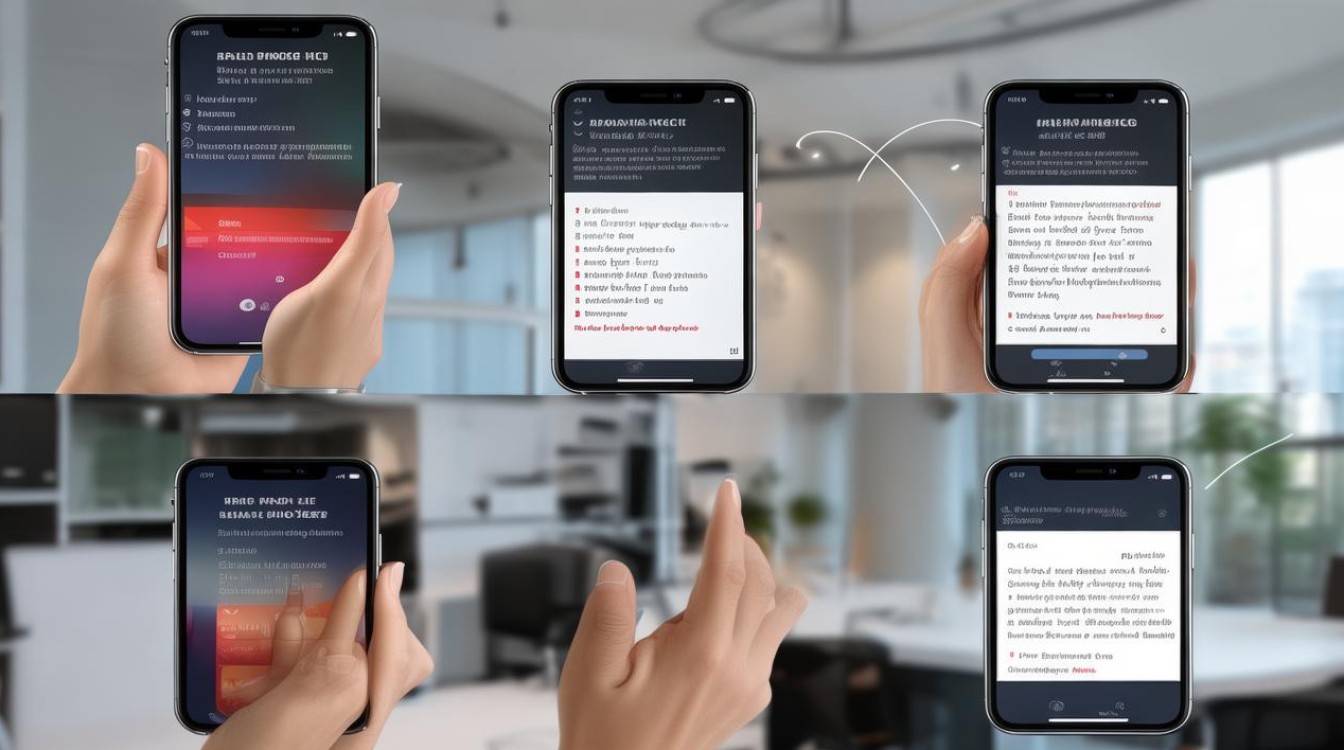 怎么强制关苹果手机