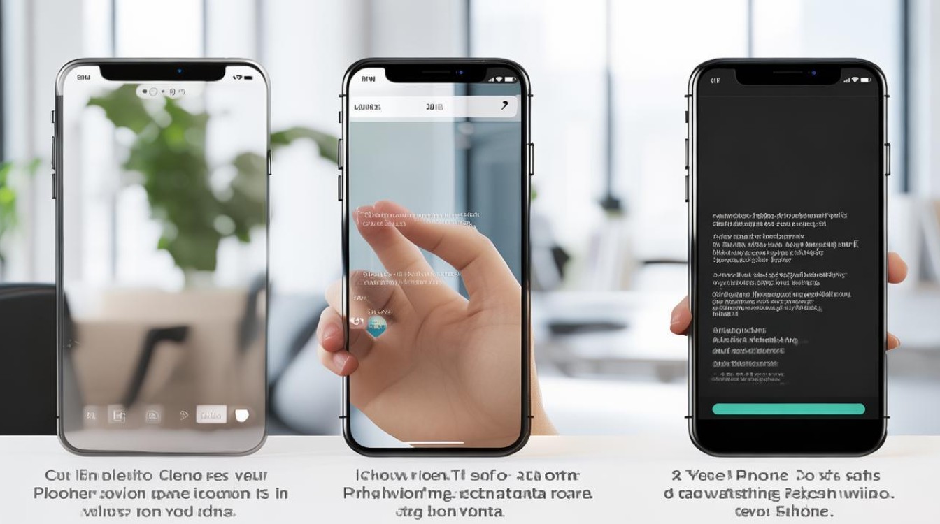 怎么强制关苹果手机