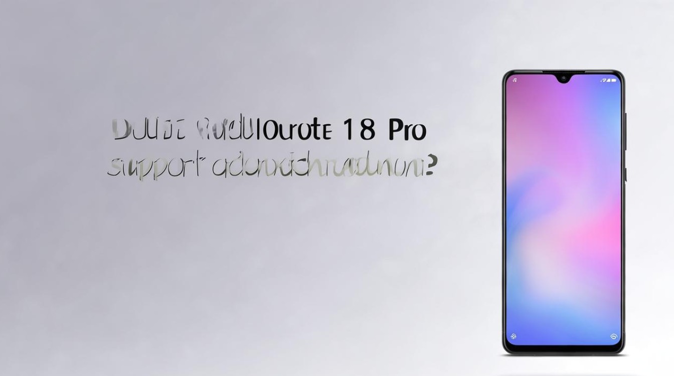 RedmiNote13Pro支持面容解锁吗