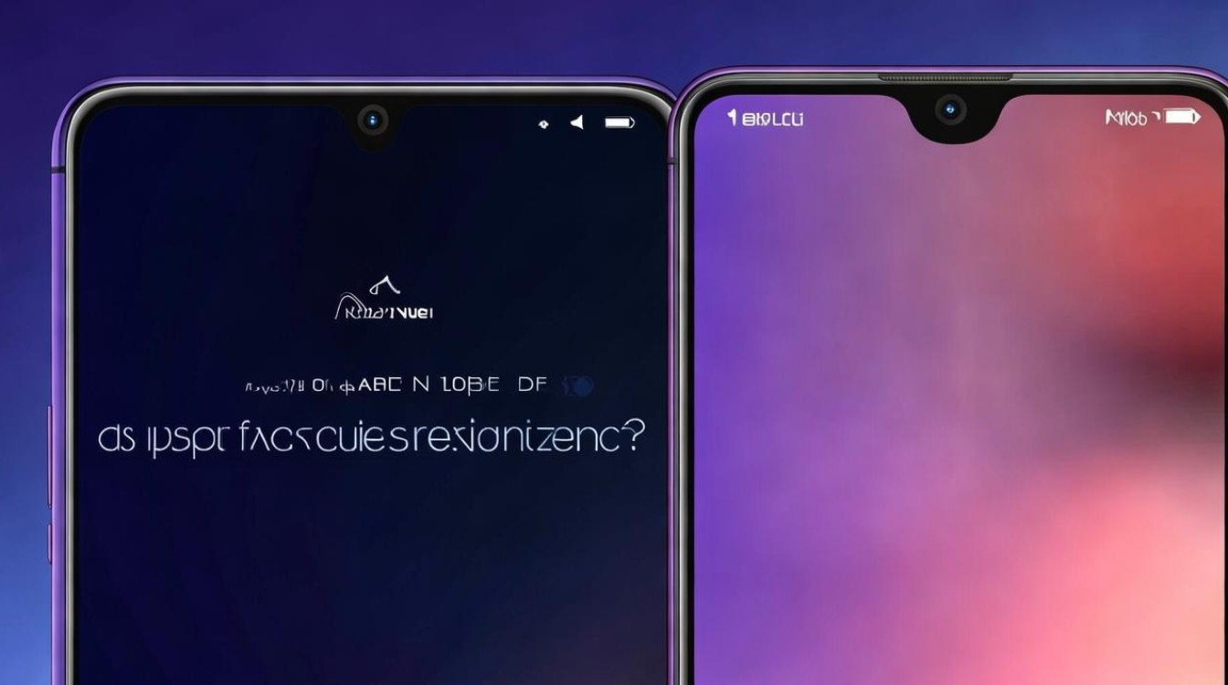RedmiNote13Pro支持面容解锁吗