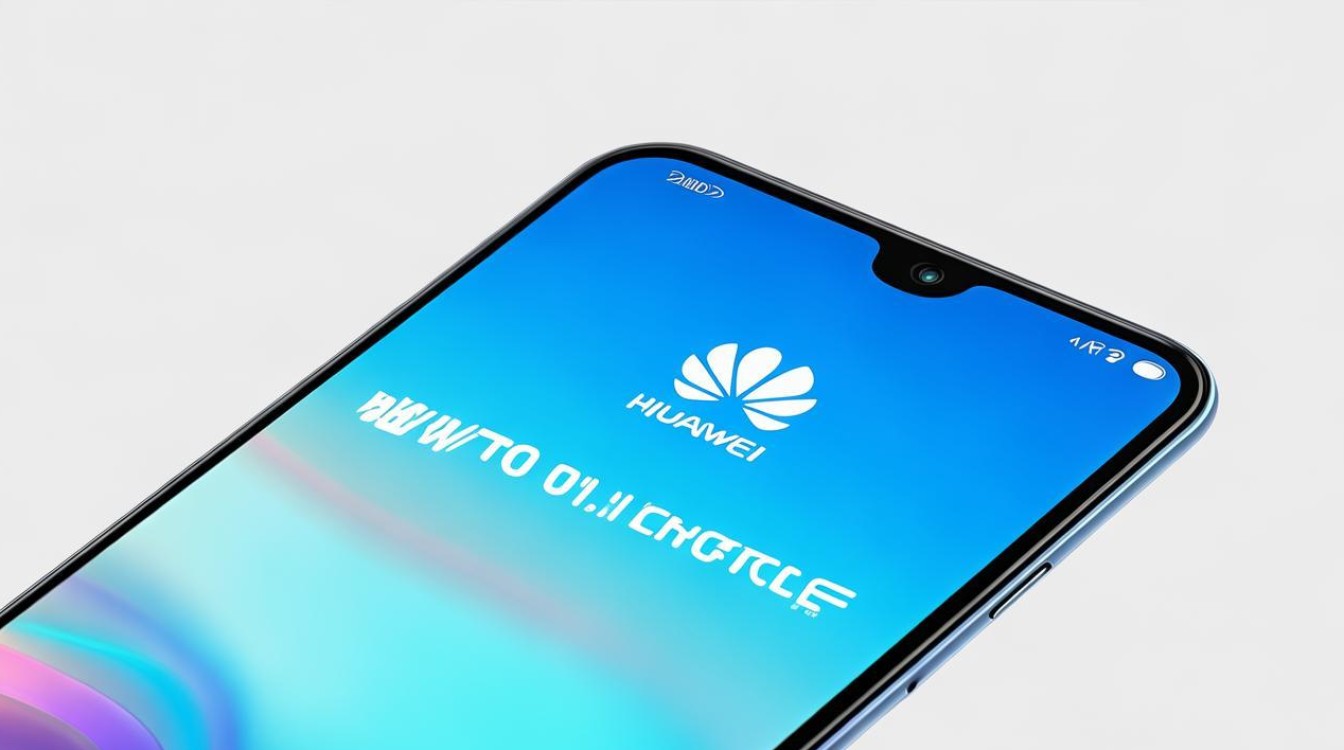 华为p30屏锁住了怎么解锁