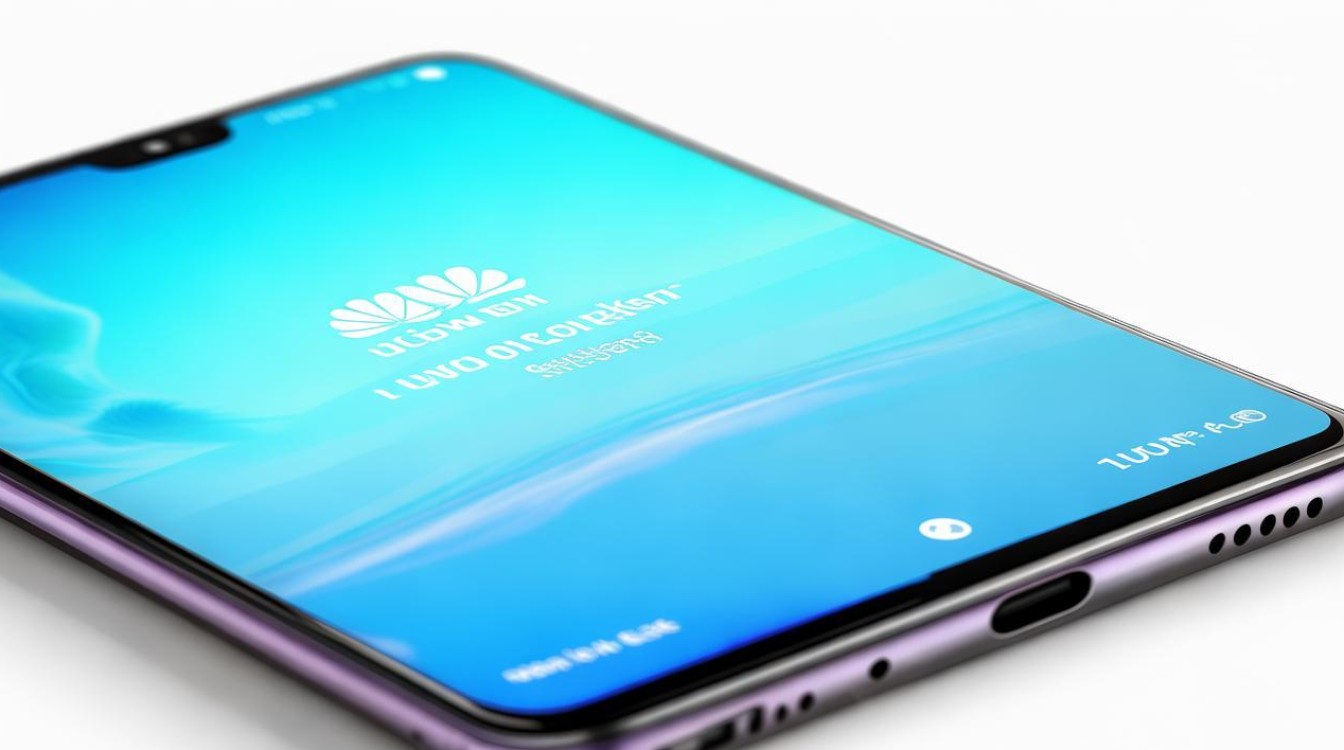 华为p30屏锁住了怎么解锁