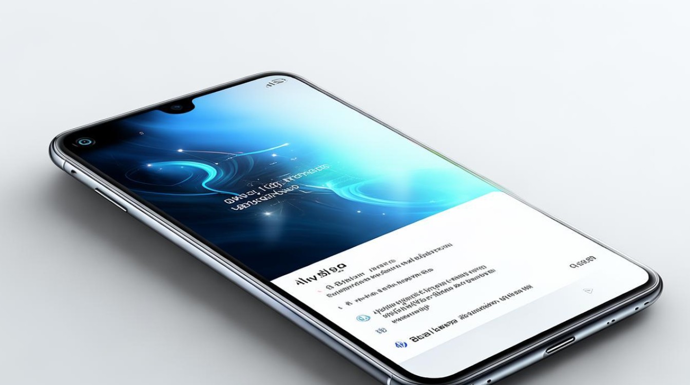 华为p30怎么保护面部解锁
