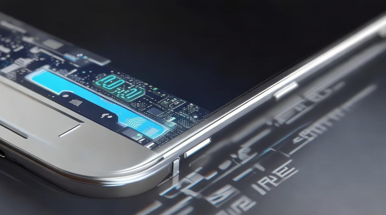 华为6s指纹怎么拆