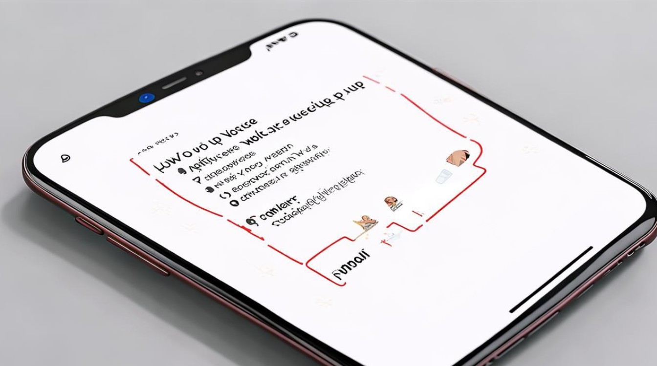 RedmiNote13语音唤醒怎么设置