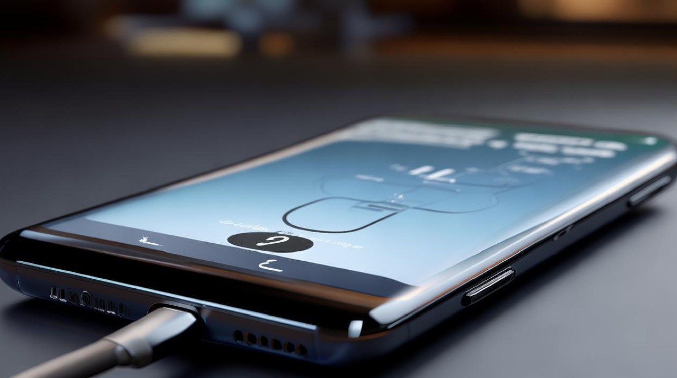 三星s8充电怎么充不满