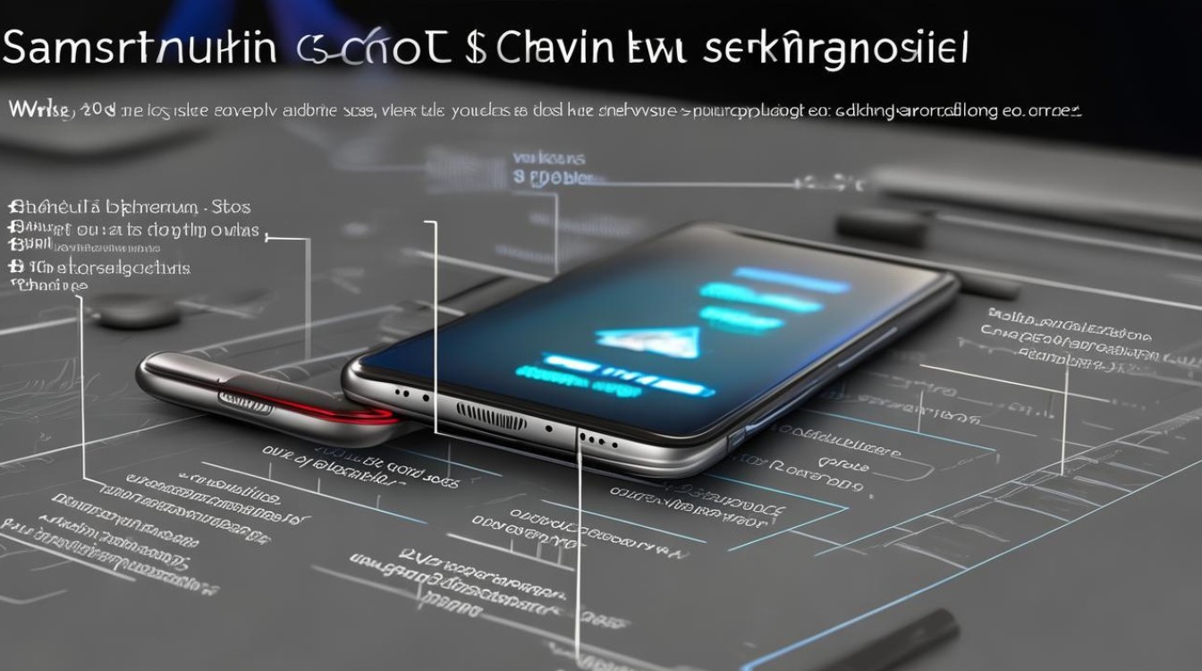 三星s8充电慢怎么办