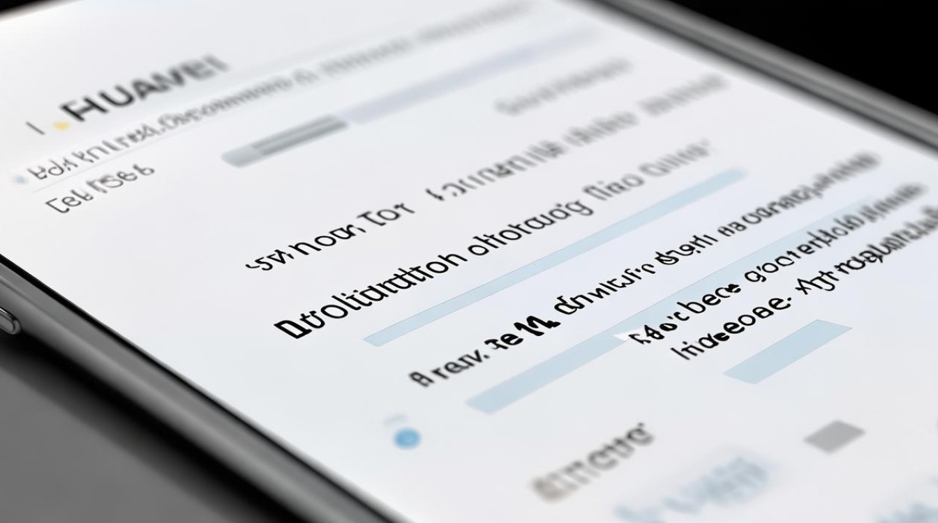 华为怎么调安装包自动删除