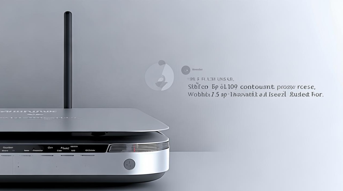 华为5G路由器怎么使用