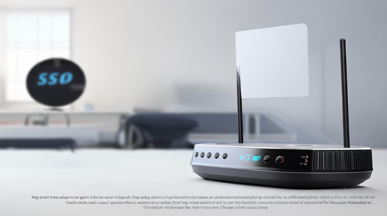 华为5G路由器怎么使用