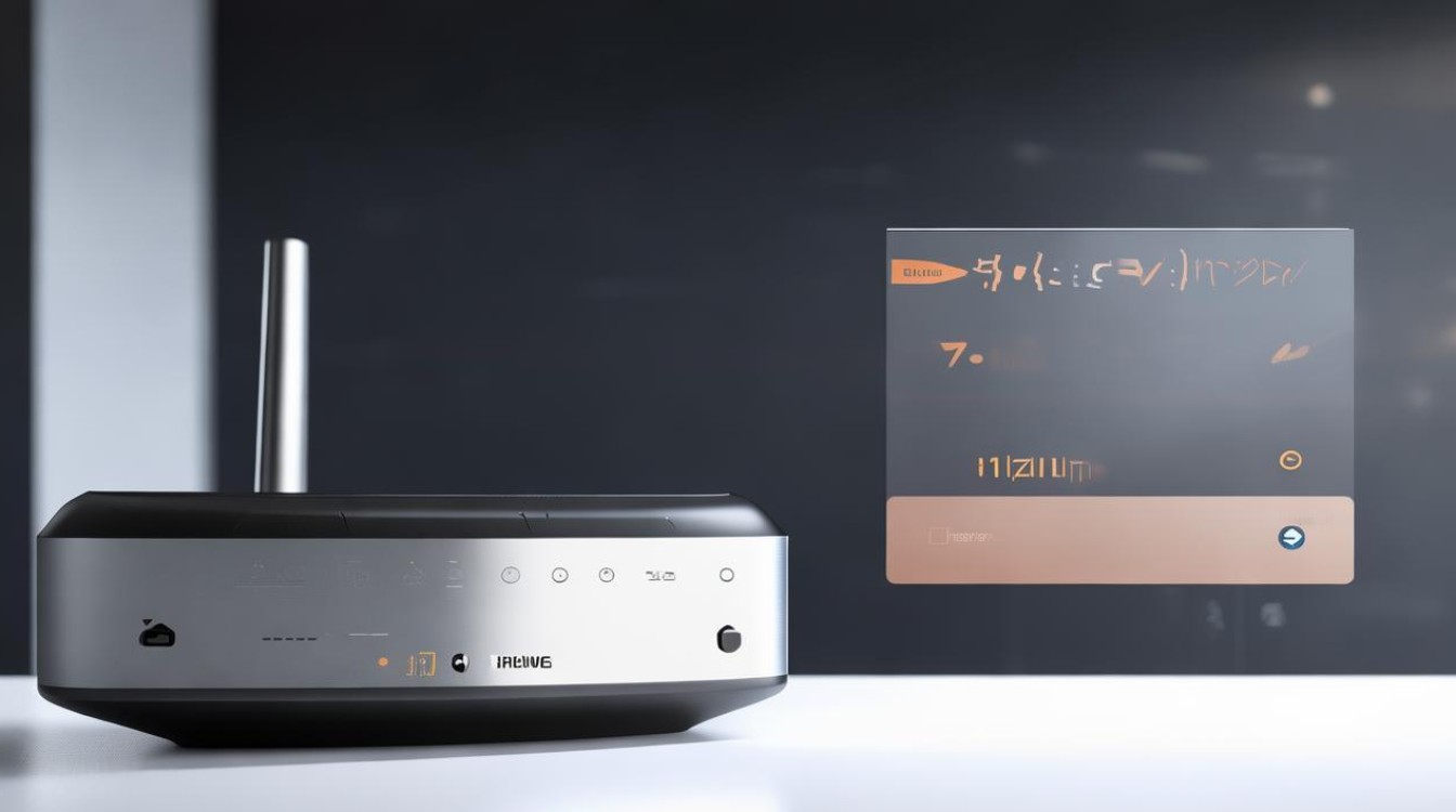 华为5G路由器怎么使用