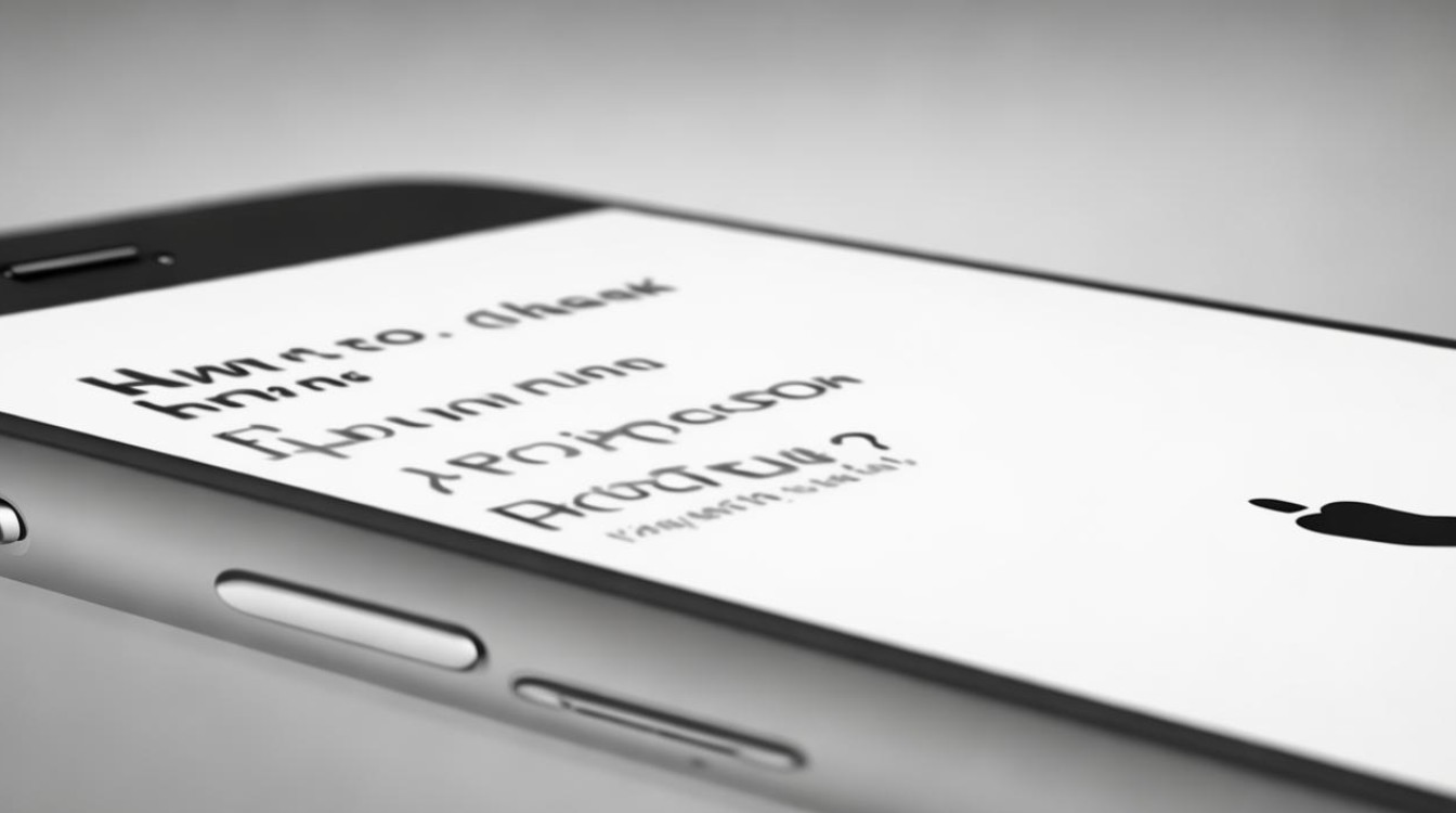 怎么看苹果6手机处理器型号