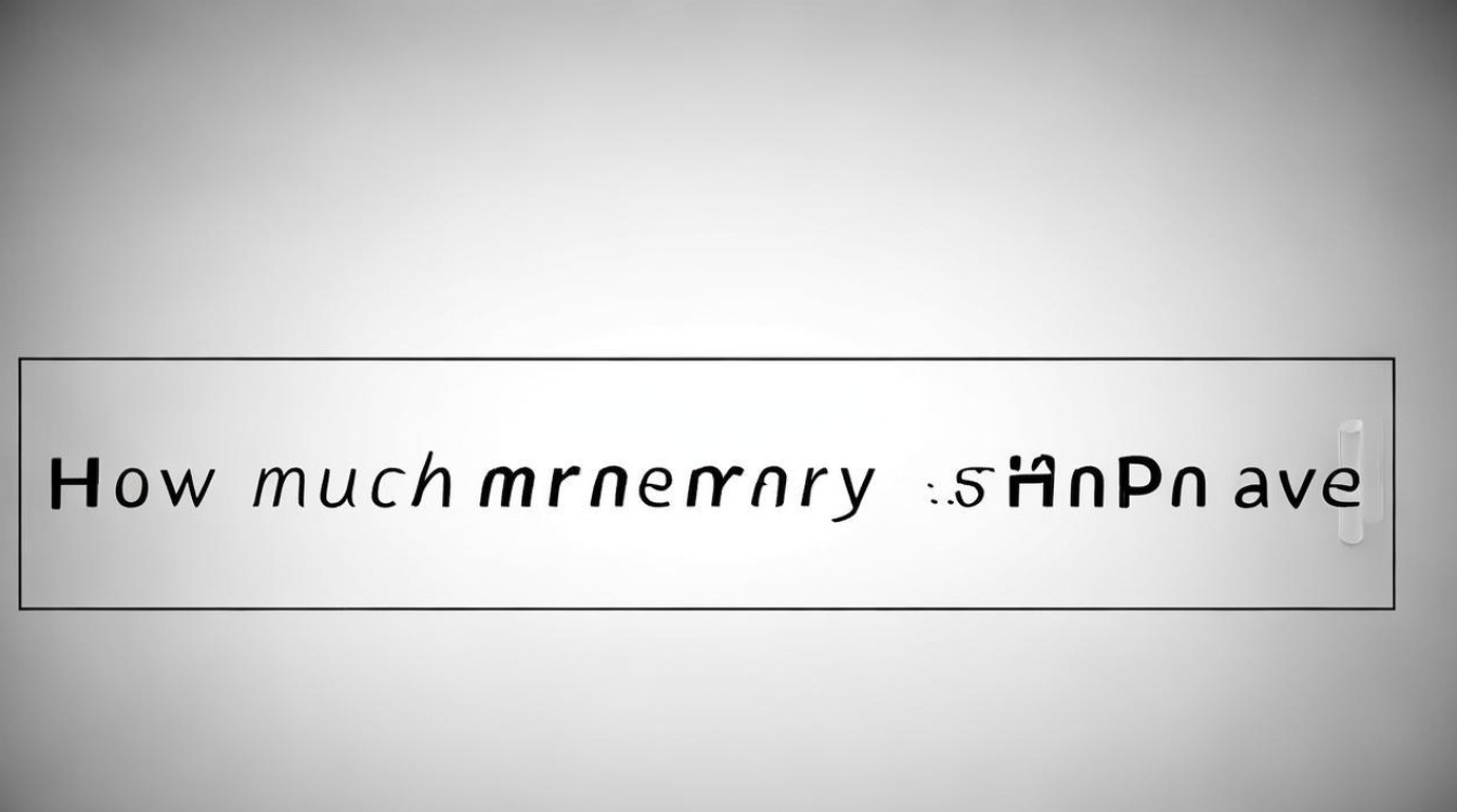 怎么看苹果5内存多大内存多大的