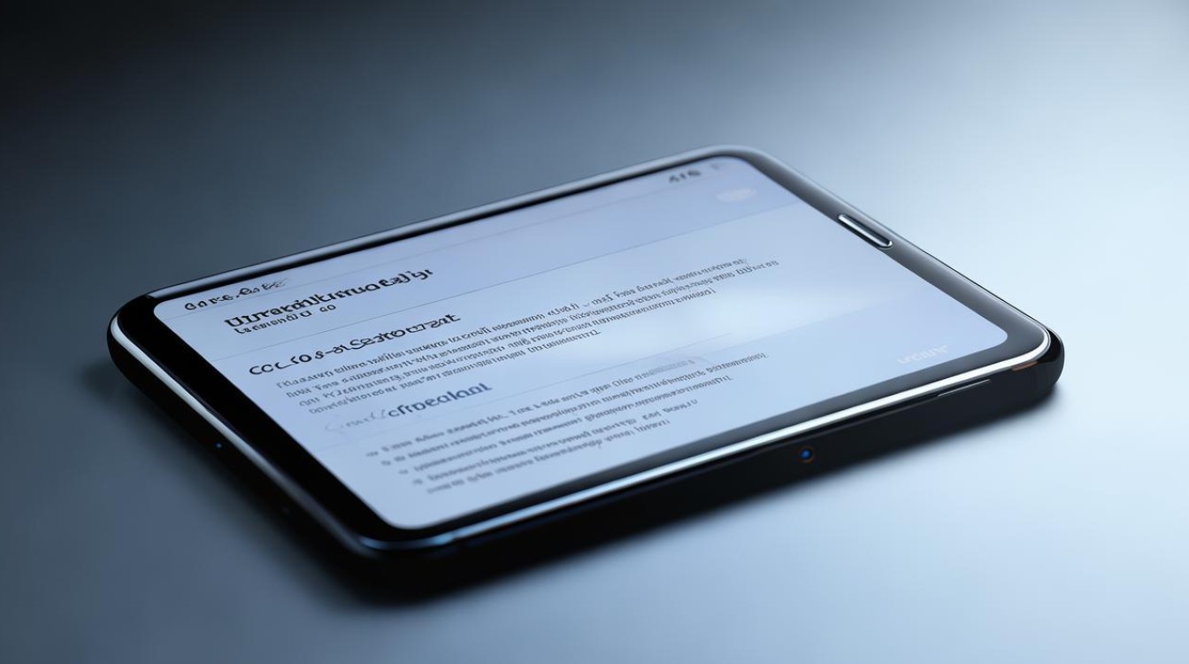 华为手机升级怎么办