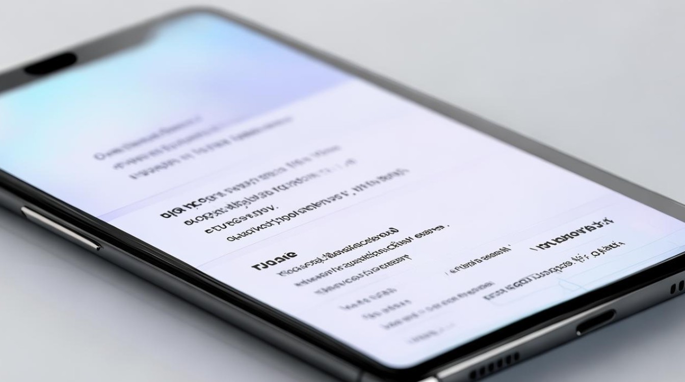华为手机升级怎么办