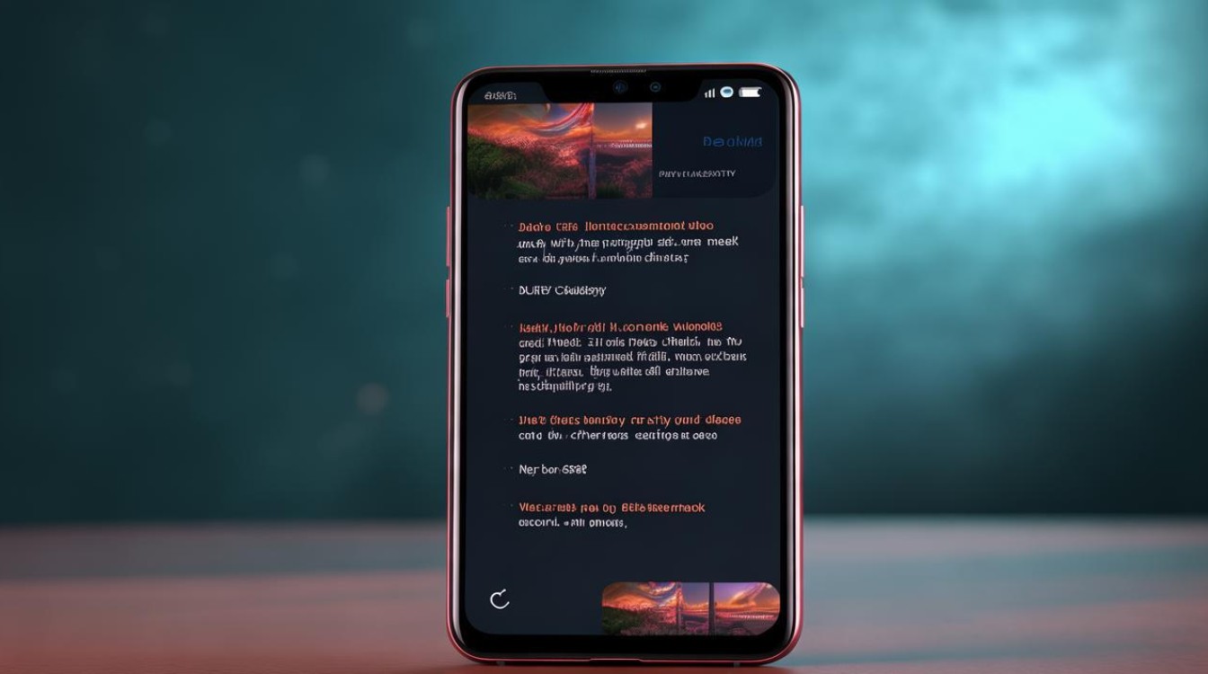 RedmiNote13Pro如何拍照更清晰