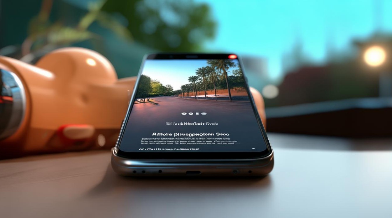 RedmiNote13Pro如何拍照更清晰