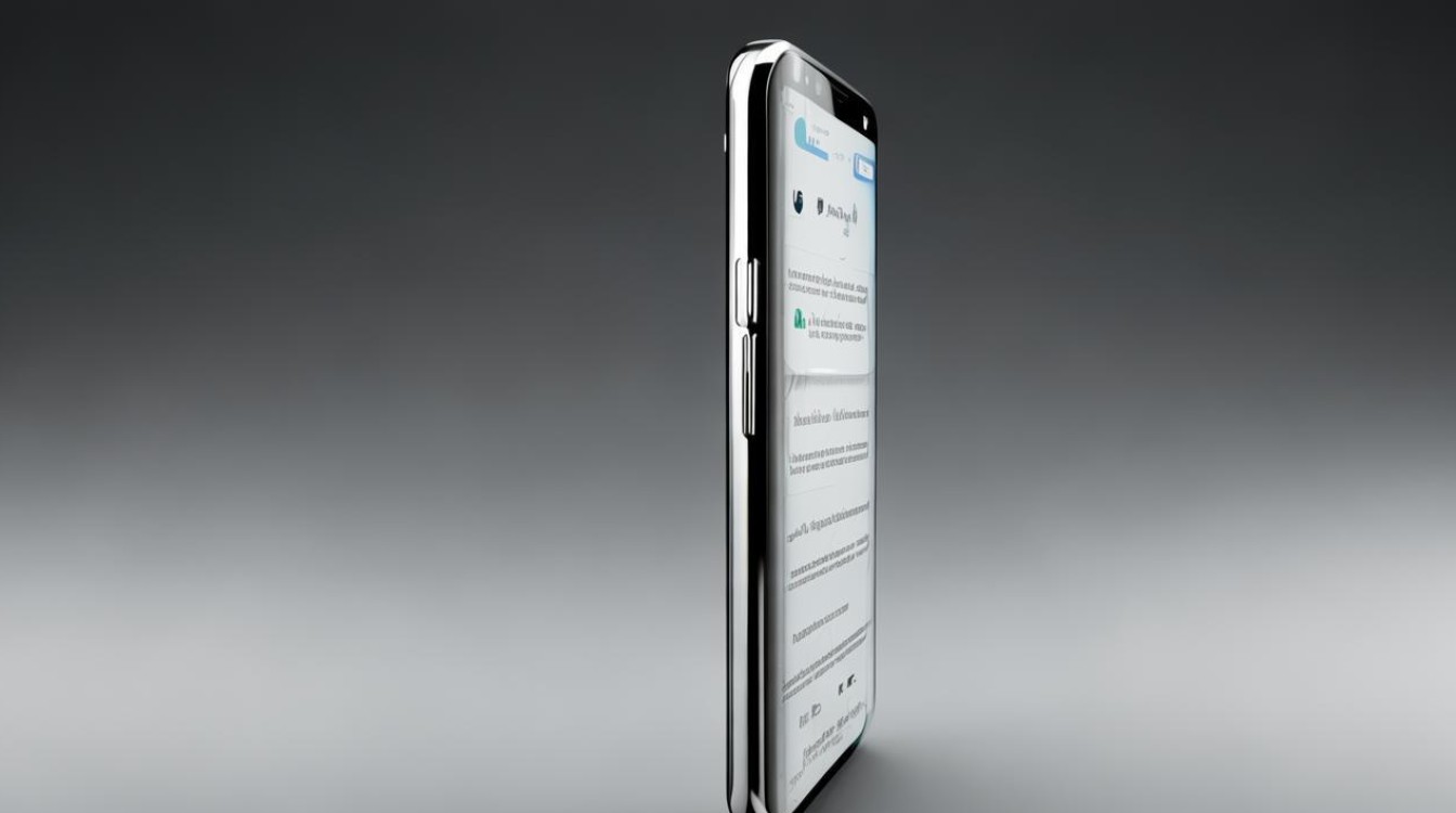 三星s8侧屏怎么设置