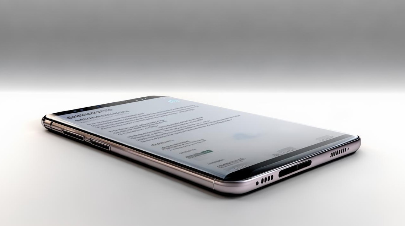 三星s8侧屏怎么设置